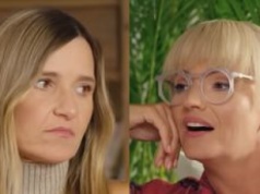 Dorota Szelągowska namawia Joannę Koroniewską na... BOTOKS. Taka przyjaciółka to skarb? (WIDEO)