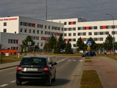 Nowy wymiar onkologii w kościerskim szpitalu. Są pieniądze na kompleksową przebudowę oddziału