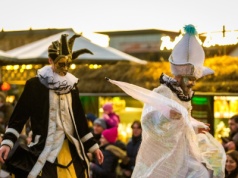 Uznano go za najlepszy jarmark w Europie. Znów działa