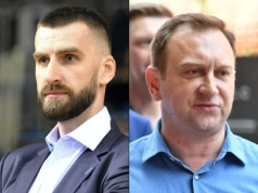 Takich pytań zadawać nie wolno? Poseł rzuca 