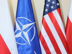 Tajna broń USA nad Polską. Wiemy, co się dzieje