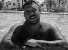 Tragedia pod stadionem. Nie żyje lider kibiców