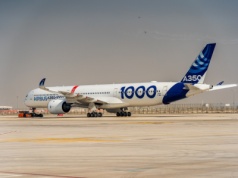 Airbus i Boeing przed dylematem. To mogą być najdłuższe samoloty pasażerskie w historii