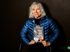 Spotkanie z legendą himalaizmu – Aleksander Lwow w Brennej