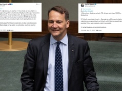 Sikorski o Mateckim. 