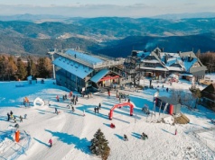 Sezon narciarski nie tylko na stokach. Jakie atrakcje czekają na turystów?