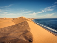 Mekka globtroterów 😎 Loty do Namibii (z bagażem) od 2922 PLN 🔥😍