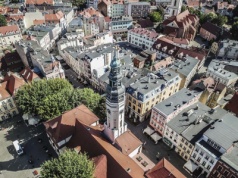 Zielona Góra. Budżet na 2026 r. Zabezpieczone ponad 300 mln zł (LISTA NAJWAŻNIESZYCH INWESTYCJI)