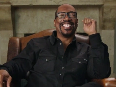 Eddie Murphy mógł zagrać w Pogromcach duchów. Tych odrzuconych ról dziś żałuje!