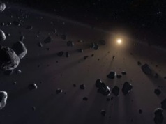 Tajemnicza struktura na granicy Układu Słonecznego. Co to jest?