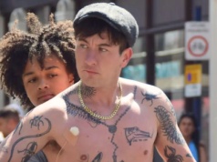 Mało brakowało, a olałabym ten magnetyzujący film. Wzruszenie ściska mi gardło do teraz