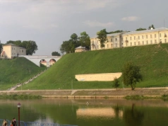 Kres istnienia Rzeczypospolitej. Posłowie zmuszeni do głosowania pod bagnetami Rosji