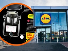 Gazetka Lidla mówi, że to najtaniej w historii. Po "Lidlomix" będą pielgrzymki