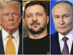 Ukraina i Zachód spotykają się w Genewie. Ruszyły rozmowy o pokoju