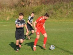 Kończymy piłkarski rok