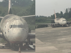 Zgubili ci bagaż? To nic. Ta linia zgubiła swój samolot… i odnalazła go po 13 latach