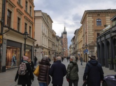 Najmniej stresujące miasto znajduje się w Polsce. Pokonaliśmy Pragę i Wenecję