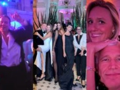 Tańce, hulanka i swawola. Tak gwiazdy i gwiazdeczki bawiły się na Balu Fundacji TVN (ZDJĘCIA)