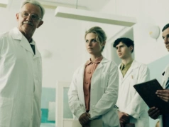 Czarna śmierć: o czym jest serial? Obsada, ile odcinków, emisja