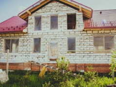 Szok w budownictwie. O tyle wzrośnie budowa domu