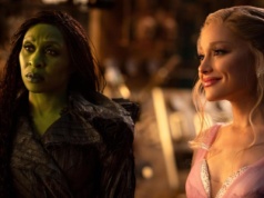 Gwiazdy Wicked zawalczą o Oscary. Historia może się powtórzyć