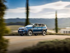 Nowa Dacia Bigster oczami Szwedów: To już nie jest tania marka dla tych, którzy muszą, tylko auto dla tych, którzy chcą