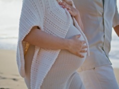 Nastawienie taty naprawdę wpływa na ciążę. Odkryto zaskakującą zależność