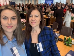 Tydzień temu zakończył się Europejski Kongres Kobiet Wolności i Niepodległości