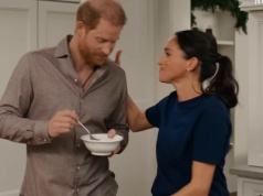 Meghan Markle z nowym programem. Mamy zwiastun