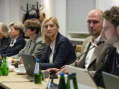 Pracodawcy o płacach medyków: nie stać nas na duży wzrost, ale i brak porozumienia