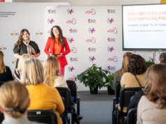 Polska innowacyjna? Mówią: widzimy to, ale nie czujemy dumy