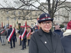 Kolejarze z regionu obchodzą swoje święto. „Cieszy nas, że ludzie wracają do podróżowania pociągami"