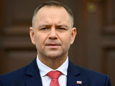 Nawrocki zareagował na pokojowy USA dla Ukrainy. Wskazał kluczowe kwestie dla Polski