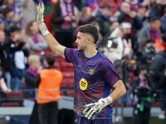 W Barcelonie już głośno na temat rywala Szczęsnego. "Niepodważalne fakty"