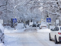 Do minus 15 stopni tej nocy. Ostrzeżenie IMGW