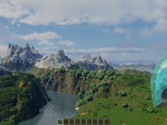 Czy to jeszcze Minecraft? Digital Dreams i fotorealistyczne klocki