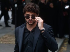 Aktorski "Gundam" z nowym nazwiskiem. W filmie live-action może zagrać gwiazdor Netfliksa