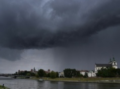 Te rzeki płyną na niebie. Powodują kataklizmy gorsze niż powódź