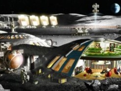 Baza na Księżycu? Jest pewien poważny problem do rozwiązania