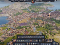 Ere, budujesz już od 4 godzin - recenzja Anno 117 Pax Romana