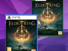 Pudełkowe Elden Ring na PS5/Xbox od 87 zł w Allegro