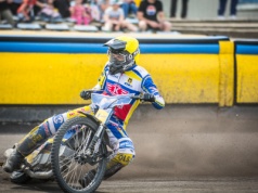 Żużel. Jest liderem zespołu w polskiej lidze. Sprzedał… wszystkie motocykle!