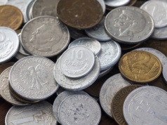 Skarby ukryte w domowych szufladach. Te stare monety osiągają ogromne ceny