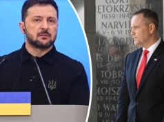 Kto powinien pierwszy złożyć wizytę? Polacy się opowiedzieli