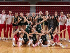 Sukces reprezentacji Polski siatkarek! Wywalczyły awans