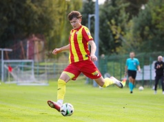 Wysoka wygrana rezerw Korony