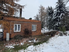 Walka z żywiołem na Podkarpaciu. Ponad 1450 interwencji, drzewo runęło na dom!