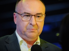 Prawdziwa walka o Polskę 2050. Stawka większa niż fotel szefa partii