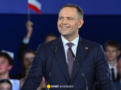 Polacy ocenili Karola Nawrockiego w roli prezydenta. Większość była zgodna