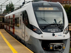 Nowe pociągi dla SKM i Polregio. Marszałek Struk: „Mamy sprawdzonego dostawcę”